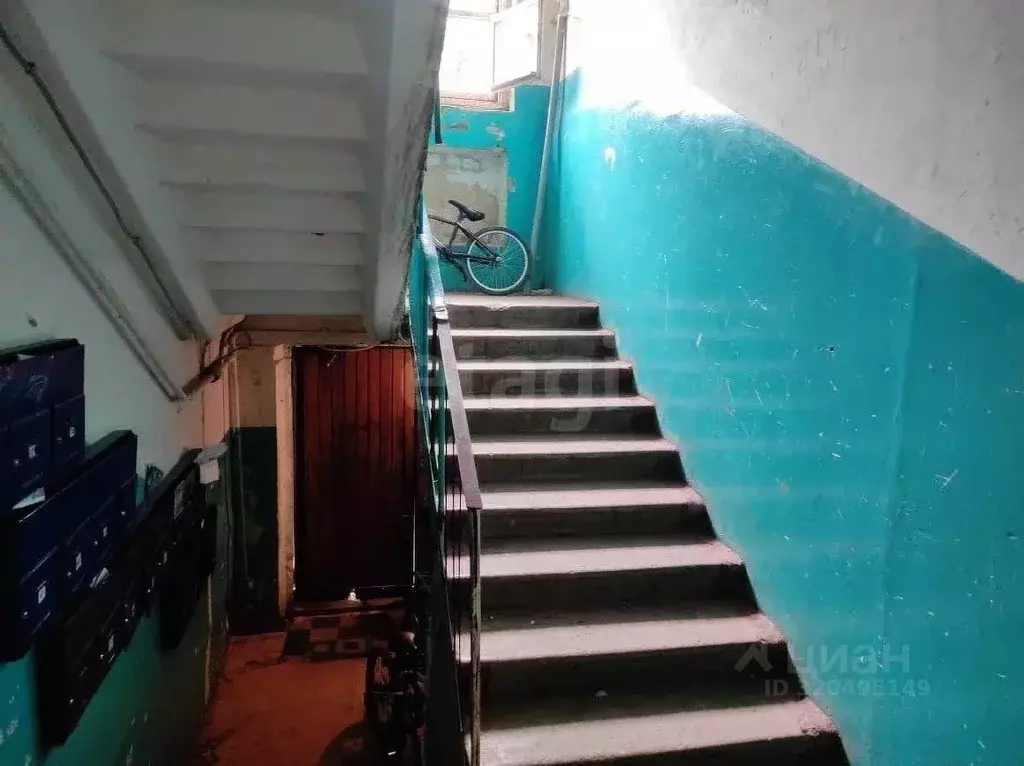 1-к кв. Калужская область, Дзержинский район, Льва Толстого с/пос, с. ... - Фото 2