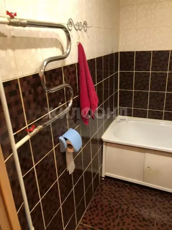 Квартира-студия: Бердск, Кристальная улица, 5/2 (19.1 м) - Фото 1