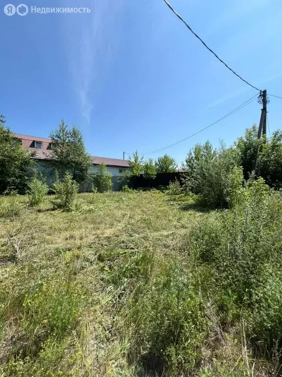 Участок в Иркутск, Култукская улица (5 м) - Фото 0
