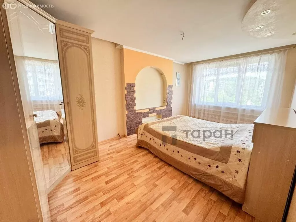 3-комнатная квартира: Златоуст, квартал Северо-Запад, 1-й квартал, 14 ... - Фото 1