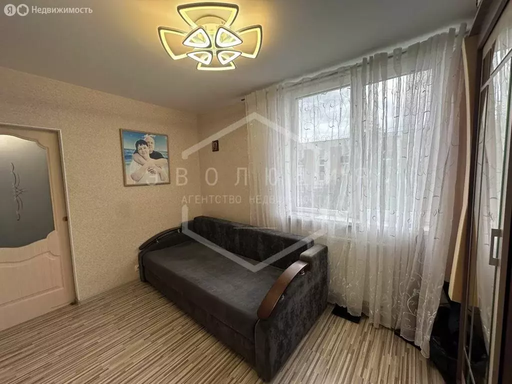 1-комнатная квартира: Калининградская область, Гурьевский ... - Фото 1