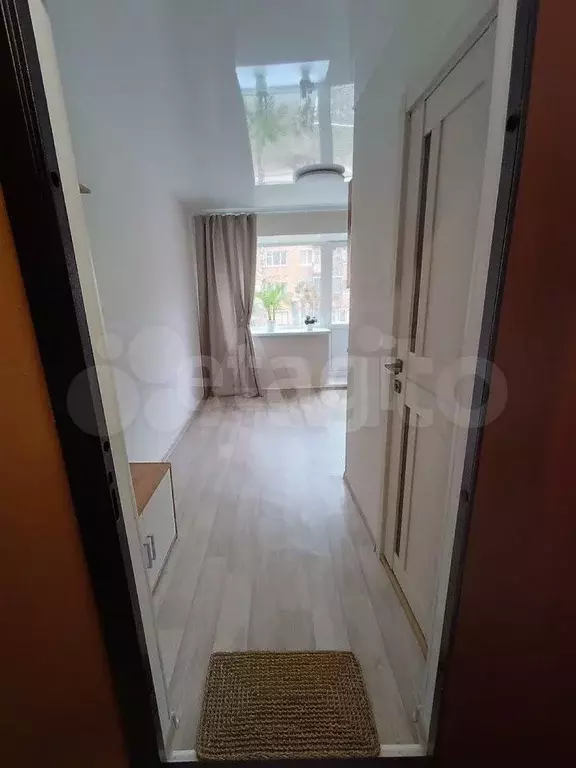 Комната 12,9 м в 1-к., 2/5 эт. - Фото 1