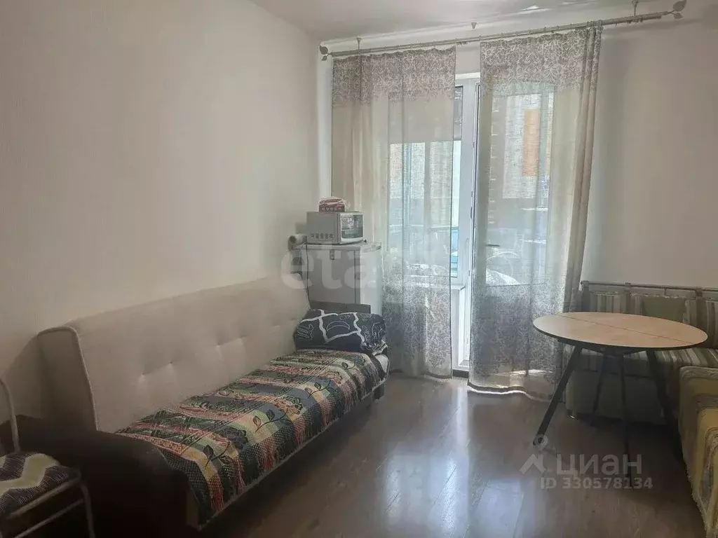 1-к кв. Санкт-Петербург Комендантский просп., 62 (34.6 м) - Фото 1