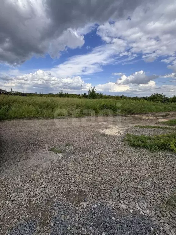 Участок в Ростовская область, Новочеркасск Рощинский пер. (8.8 сот.) - Фото 2