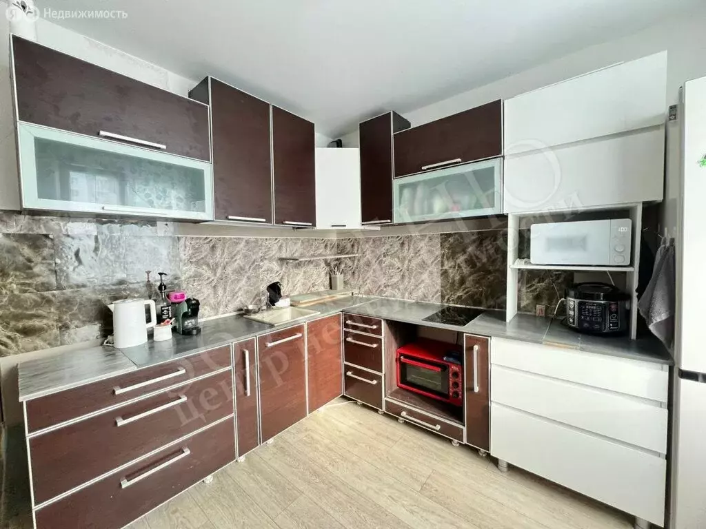 1-комнатная квартира: Новосибирск, 9-й Бронный переулок, 32 (33.6 м) - Фото 1