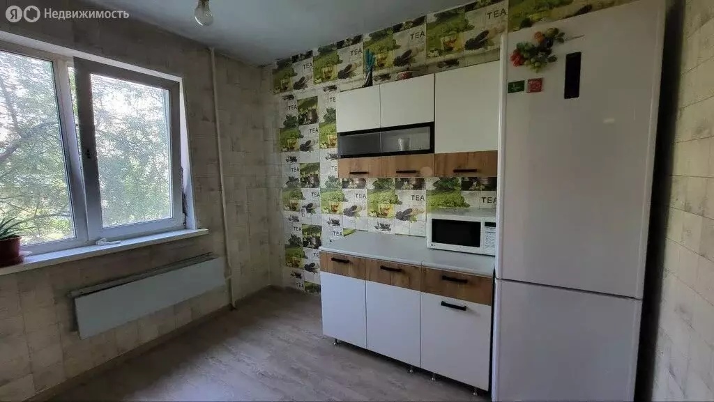 3-комнатная квартира: Чита, улица Евгения Гаюсана, 3 (69 м) - Фото 1
