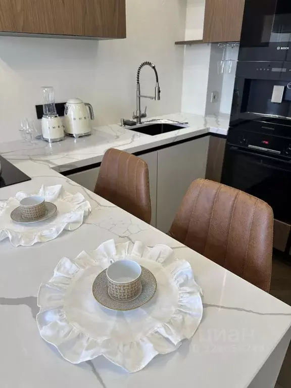 2-к кв. Москва Шелепихинская наб., 34к6 (45.0 м) - Фото 2