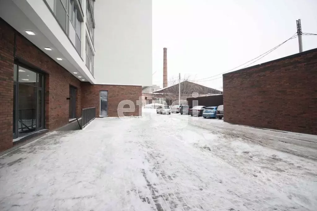 Помещение свободного назначения в Алтайский край, Барнаул Садовая ул., ... - Фото 0