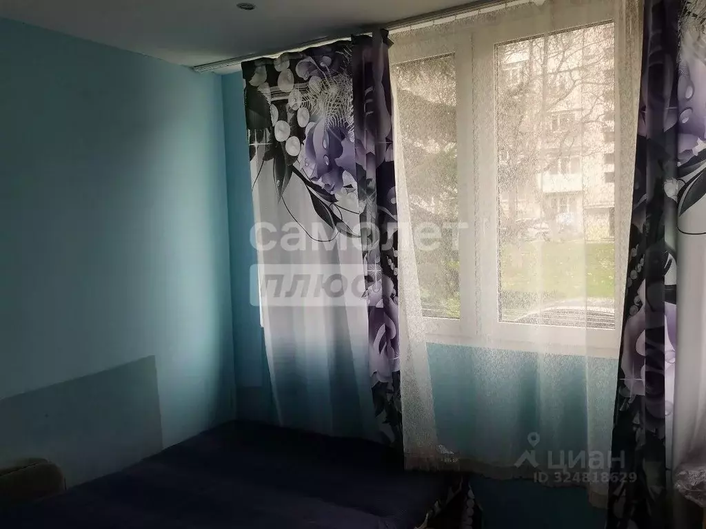 1-к кв. Краснодарский край, Туапсинский муниципальный округ, с. Небуг ... - Фото 1