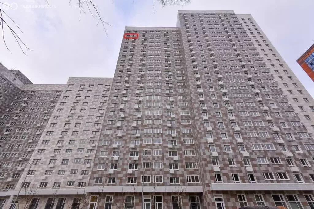 3-комнатная квартира: Москва, улица Обручева, 22 (77.25 м) - Фото 0