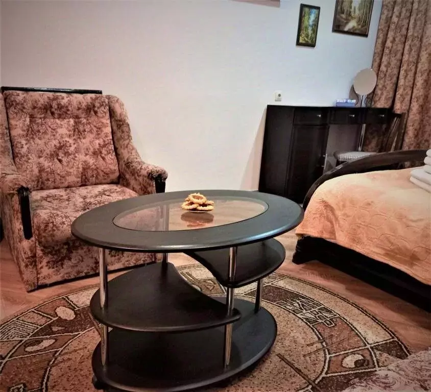 Комната Санкт-Петербург наб. Реки Мойки, 112 (10.0 м) - Фото 1