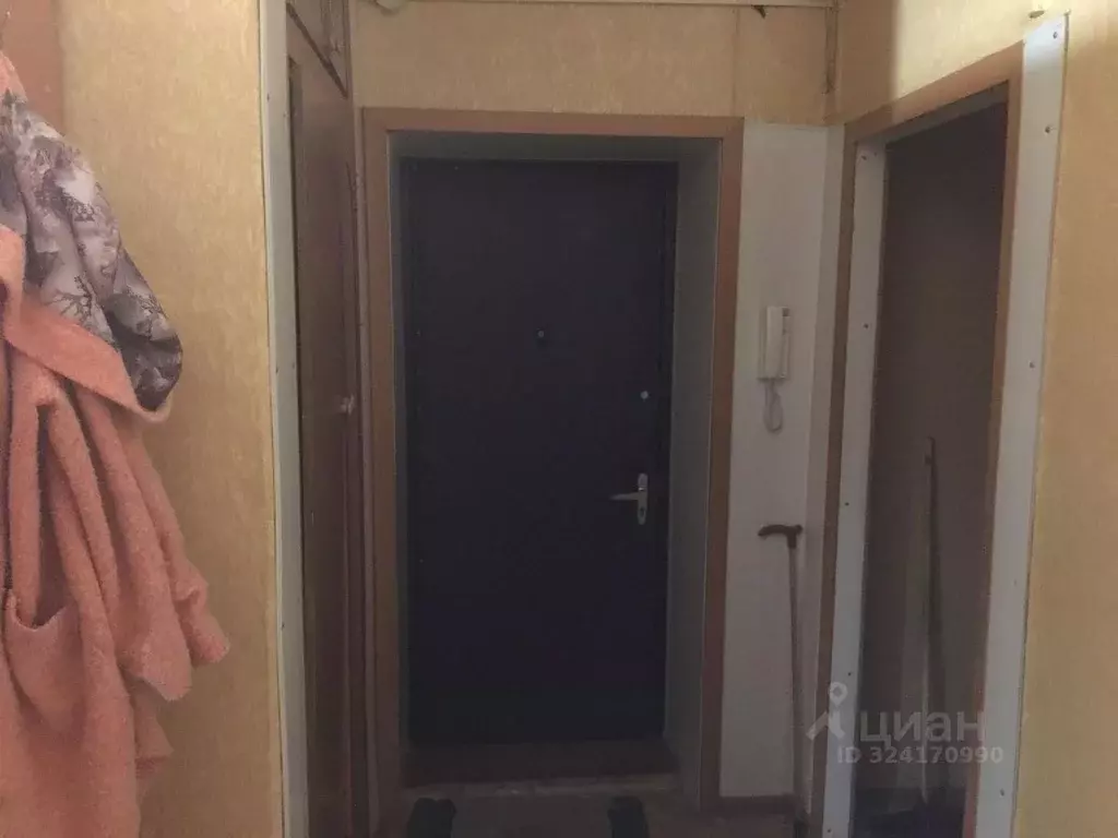 Комната Калужская область, Калуга ул. Дубрава, 3 (16.4 м) - Фото 2