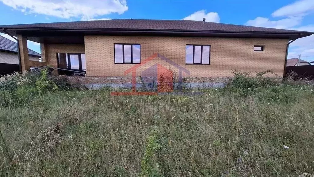 Коттедж в Белгородская область, Старый Оскол ул. Анисовая, 8 (242 м) - Фото 2