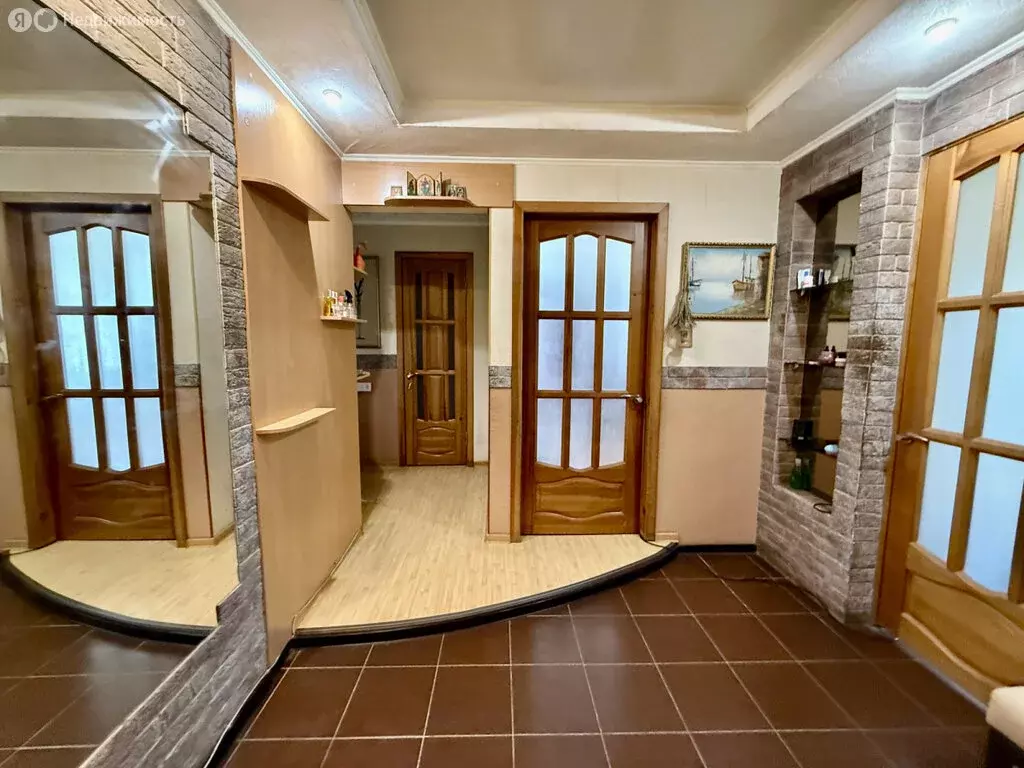 2-комнатная квартира: Киров, Пятницкая улица, 28 (54.3 м) - Фото 0