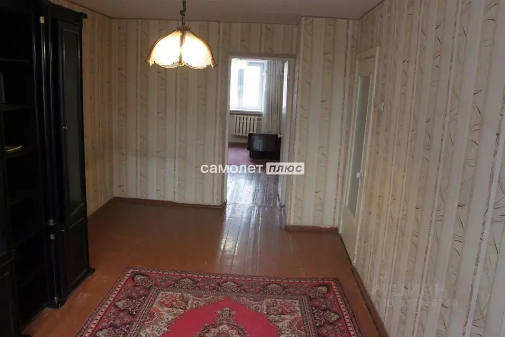 2-к кв. Московская область, Электросталь ул. Тевосяна, 42а (46.0 м) - Фото 2