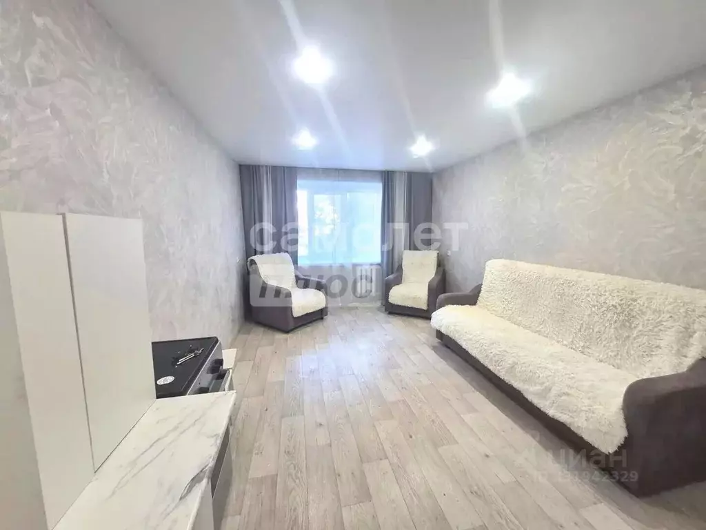 Комната Забайкальский край, Чита ул. Труда, 17 (19.9 м) - Фото 1