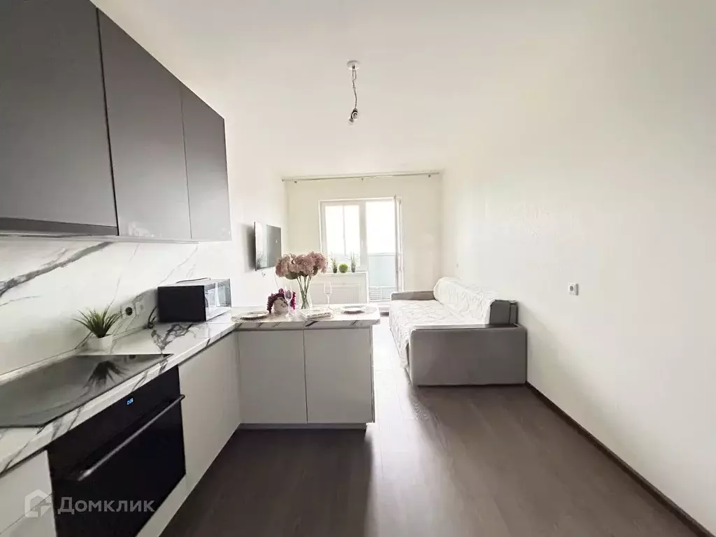 Продаётся 1-к квартира, 40 м - Фото 0