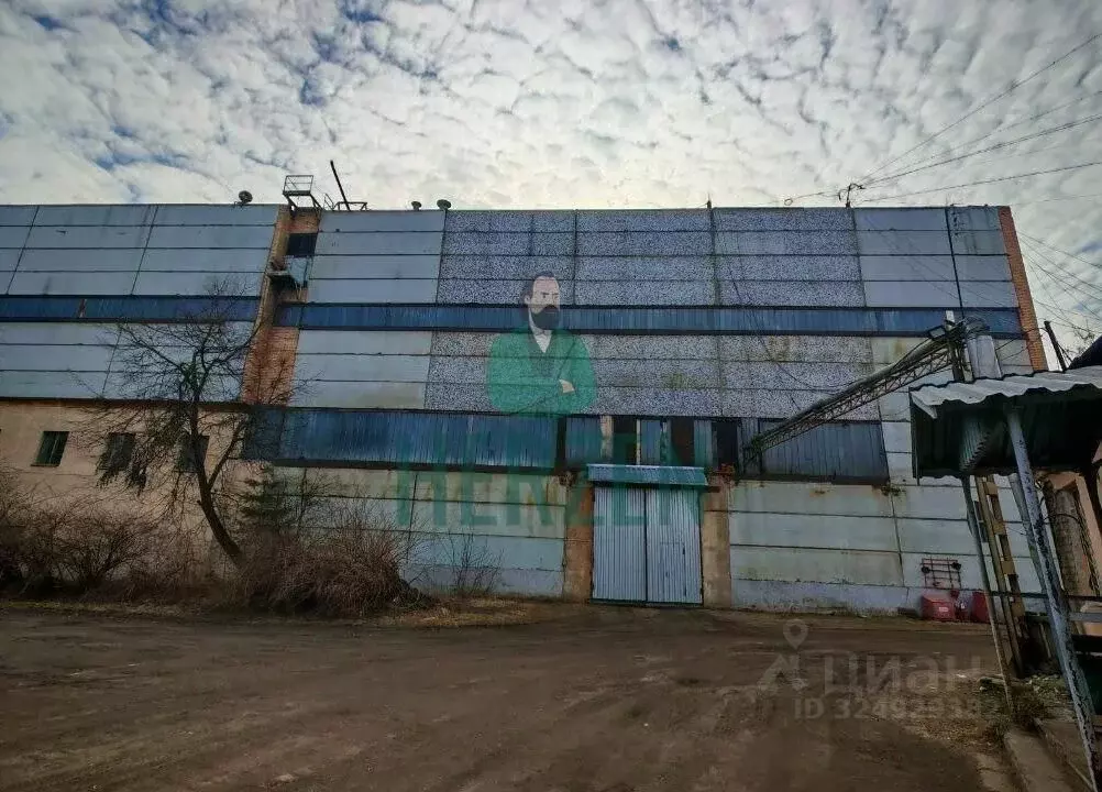 Производственное помещение в Московская область, Богородский городской ... - Фото 2