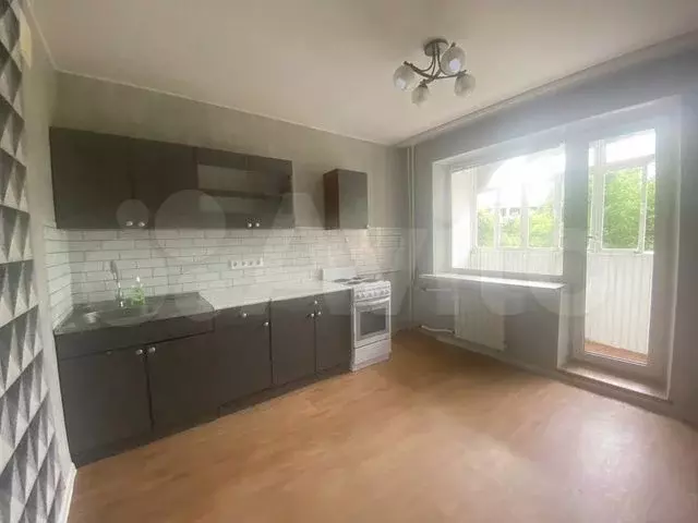 3-к. квартира, 72,8 м, 2/5 эт. - Фото 0