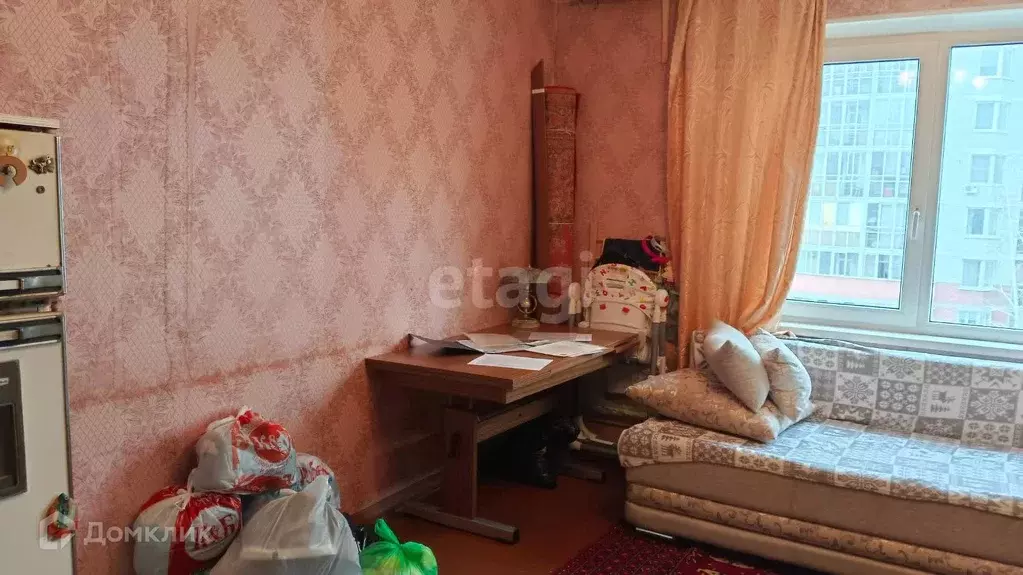 Продаётся 3-к квартира, 58.1 м - Фото 1