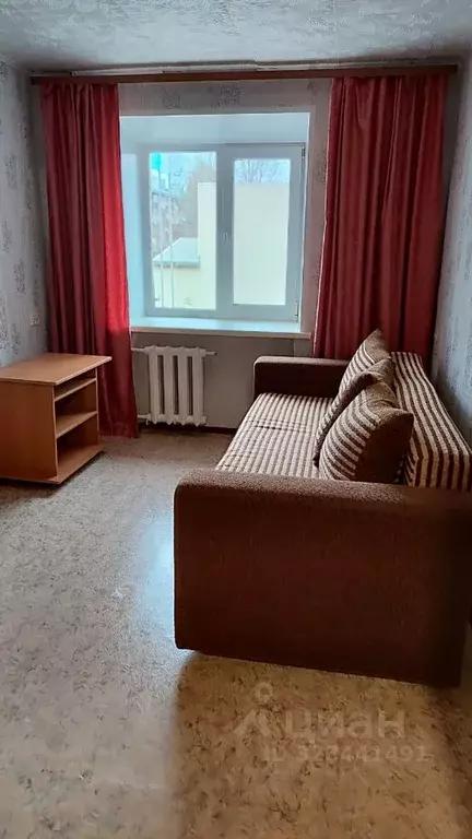 2-к кв. Томская область, Томск ул. 79-й Гвардейской Дивизии, 10/2 ... - Фото 1