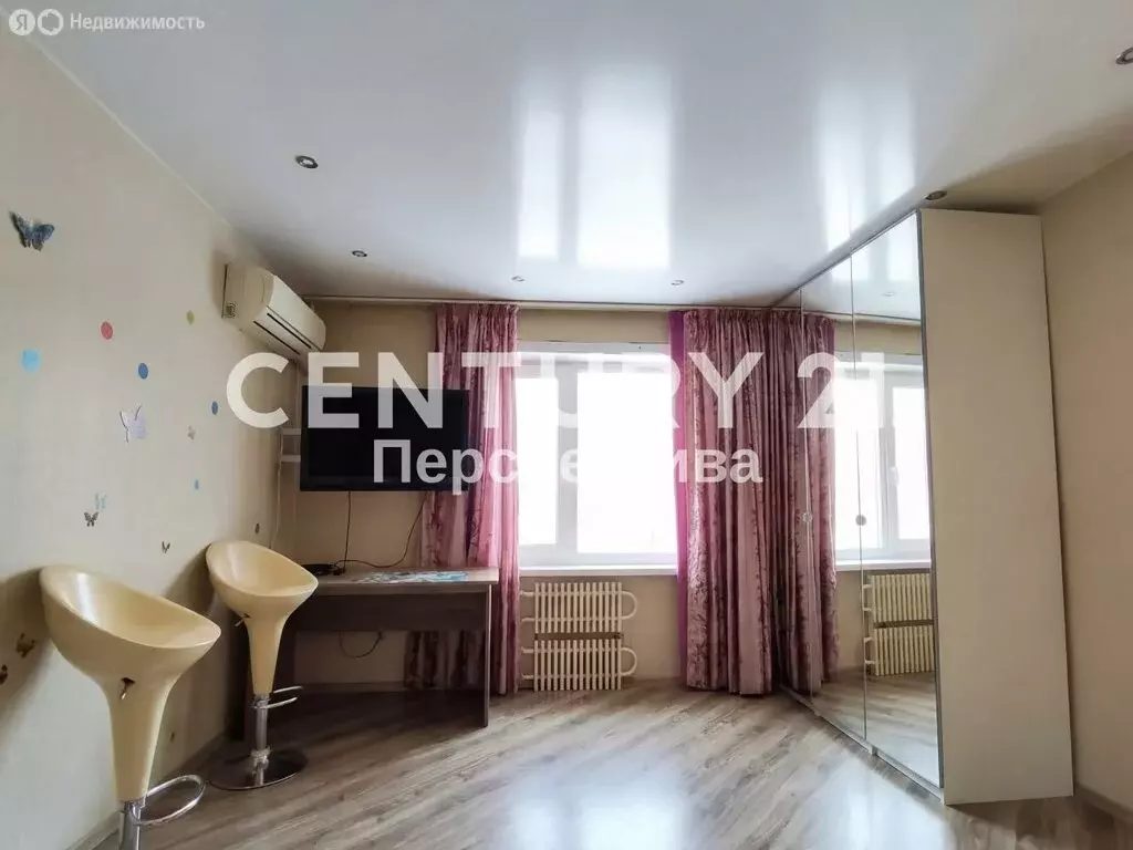 2-комнатная квартира: Люберцы, Комсомольский проспект, 13 (54.1 м) - Фото 1