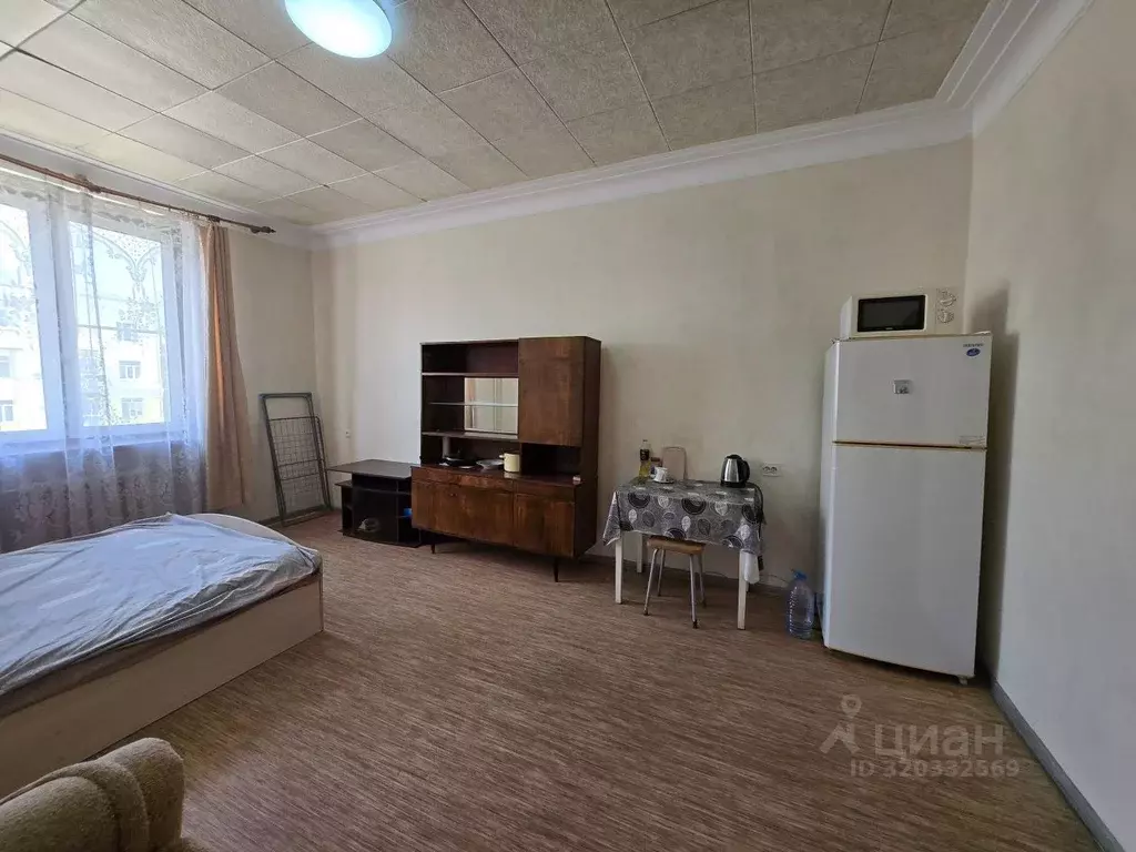 Комната Московская область, Ступино просп. Победы, 24/25 (20.0 м) - Фото 1