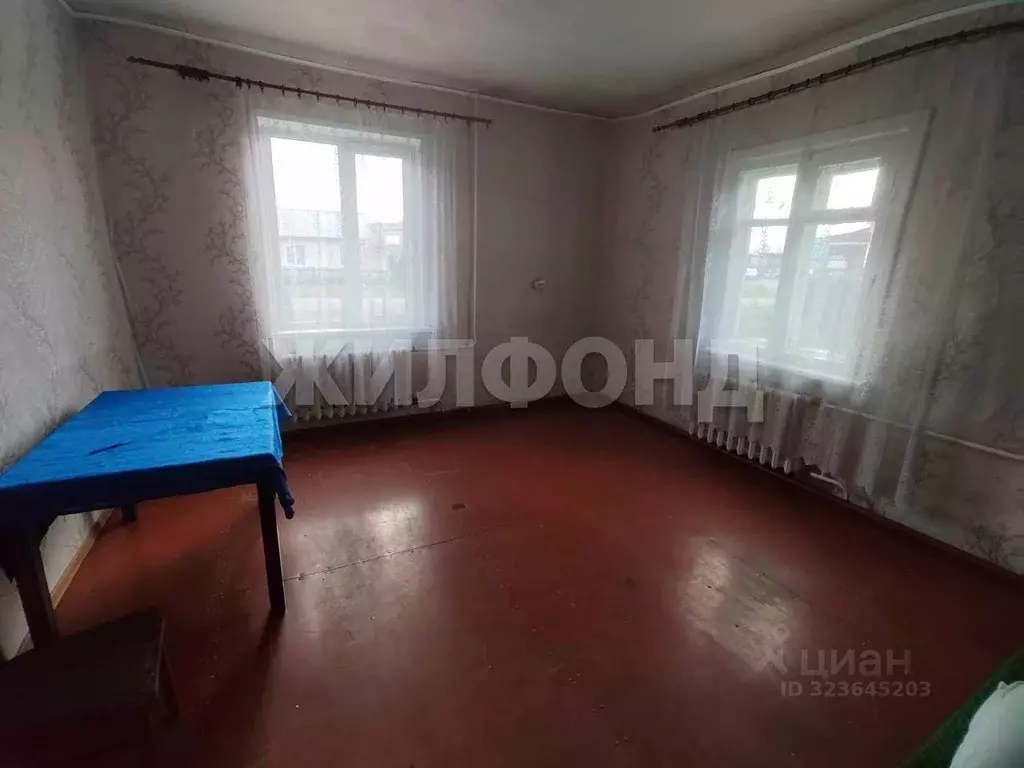 1-к кв. Хакасия, Абакан ул. Чебодаева, 72 (33.0 м) - Фото 1