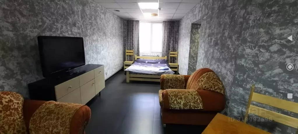 3-к кв. Тверская область, Тверь ул. 2-я Серова, 33 (72.0 м) - Фото 1