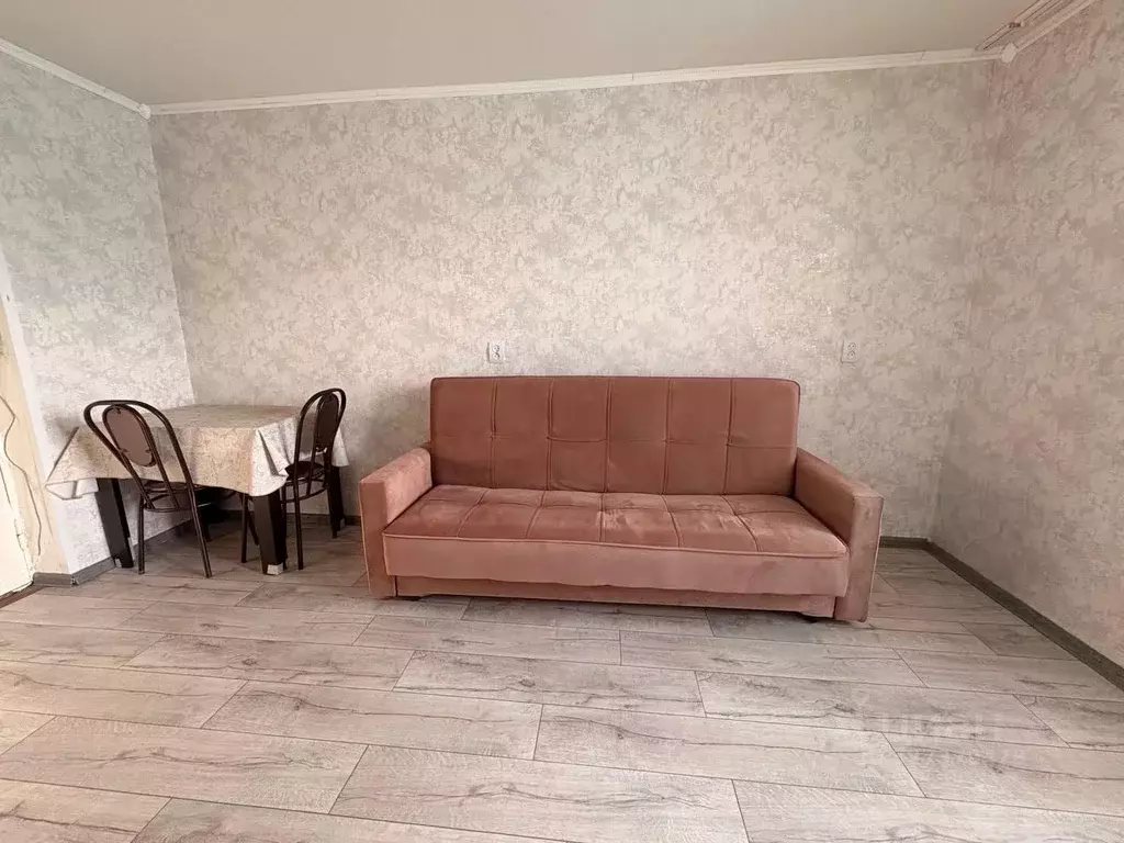 1-к кв. Нижегородская область, Нижний Новгород Северный жилрайон, ул. ... - Фото 2