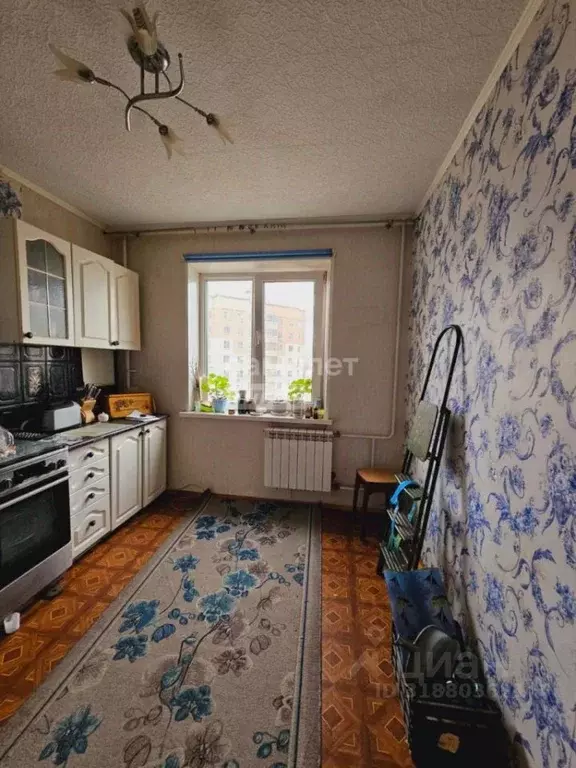 4-к кв. Липецкая область, Липецк Индустриальная ул., 19 (79.0 м) - Фото 1