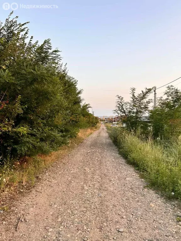 Участок в Ставрополь, улица Роз (5 м) - Фото 1