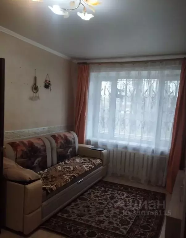 1-к кв. Московская область, Звенигород Одинцовский городской округ, ... - Фото 1
