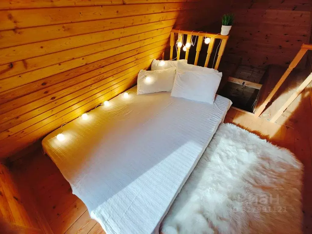 Дом в Краснодарский край, Анапа проезд Тополиный (24 м) - Фото 2