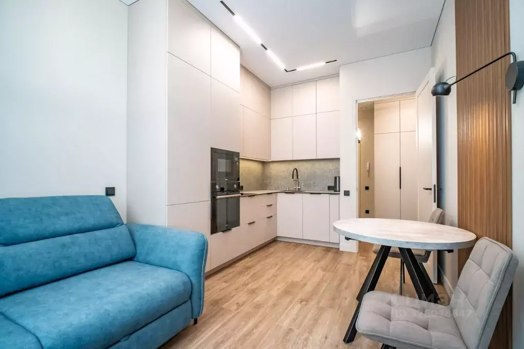 2-к кв. Новосибирская область, Новосибирск ул. Семьи Шамшиных, 91 ... - Фото 2