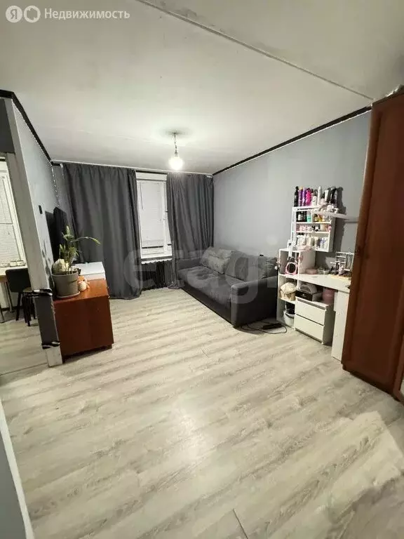 1-комнатная квартира: Набережные Челны, посёлок ЗЯБ, Садовый переулок, ... - Фото 2