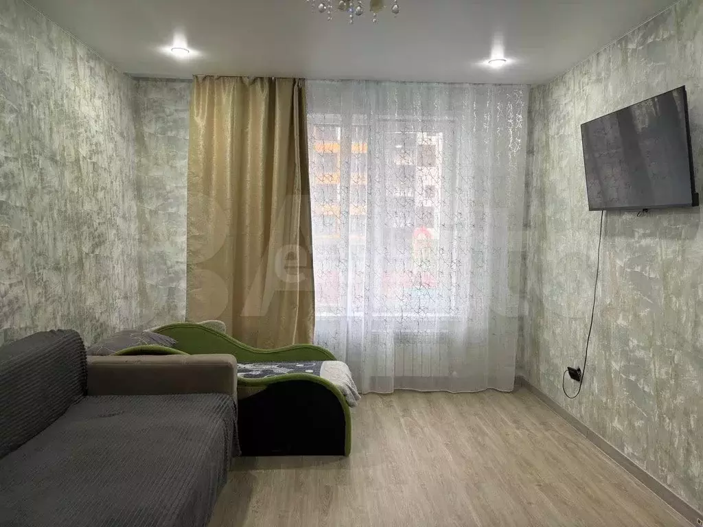 2-к. квартира, 50 м, 2/10 эт. - Фото 0