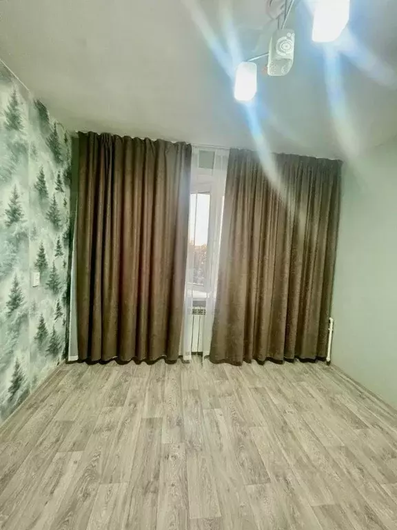 1-к кв. Алтайский край, Бийск Ударная ул., 71 (18.0 м) - Фото 1