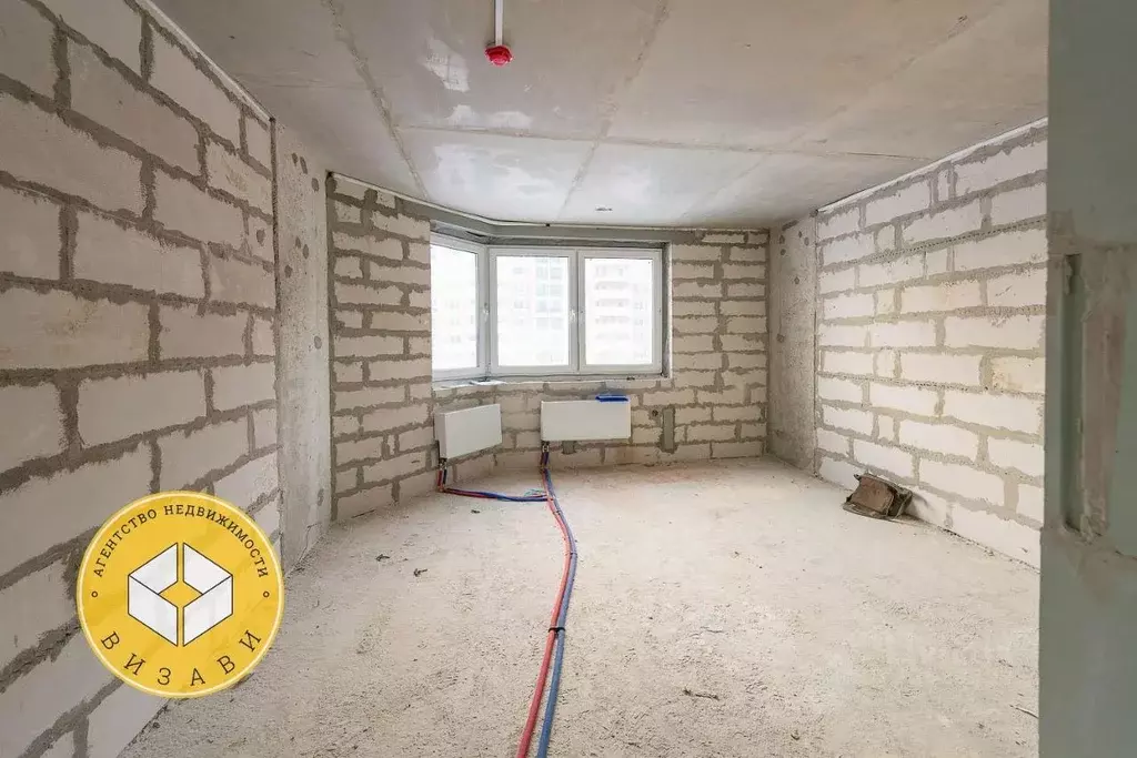 Студия Московская область, Звенигород Одинцовский городской округ, 3-й ... - Фото 0