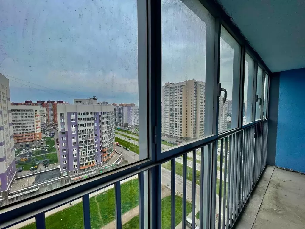 Квартира, студия, 25 м - Фото 0
