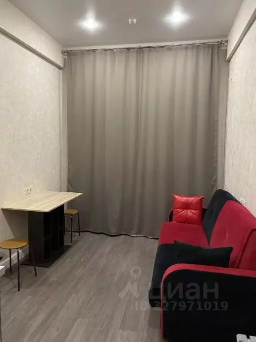 Студия Москва ул. Артюхиной, 6К2 (20.0 м) - Фото 2