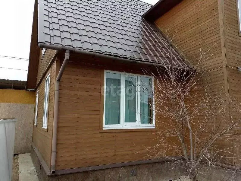 Дом в Калужская область, Боровский муниципальный округ, д. Кабицыно ... - Фото 1