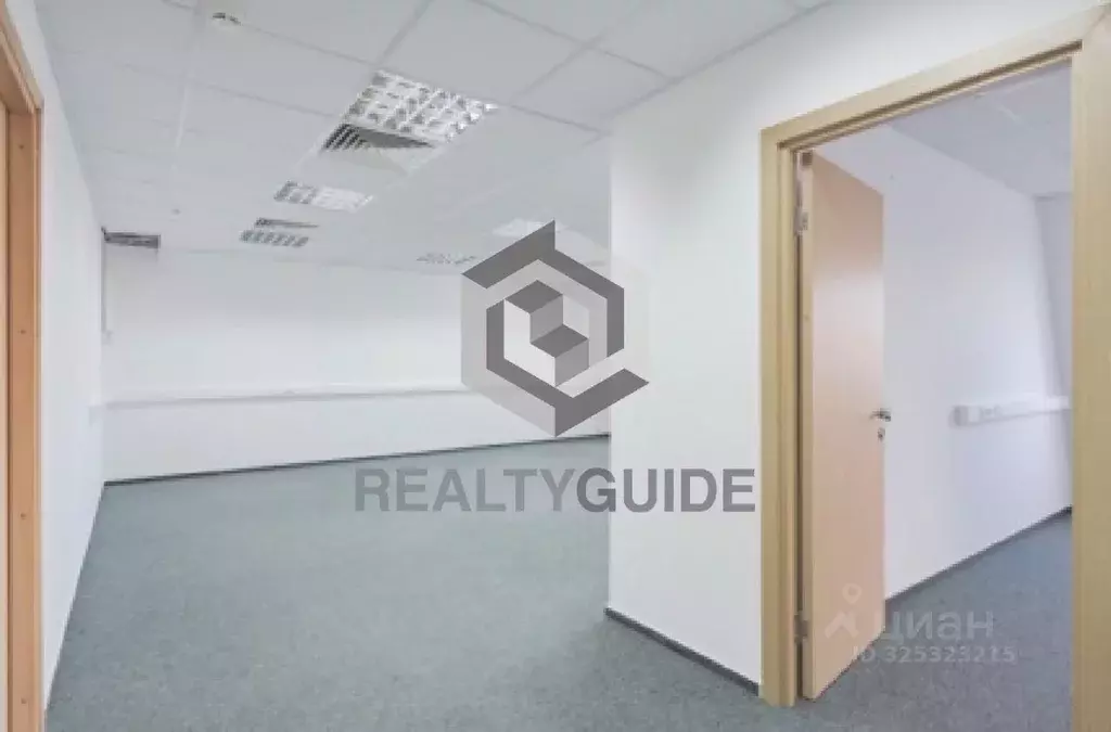 Офис в Москва Марксистская ул., 16 (70 м) - Фото 2