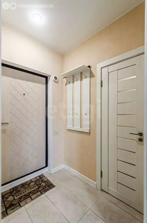 2-комнатная квартира: Самара, Съездовская улица, 11 (40 м) - Фото 1