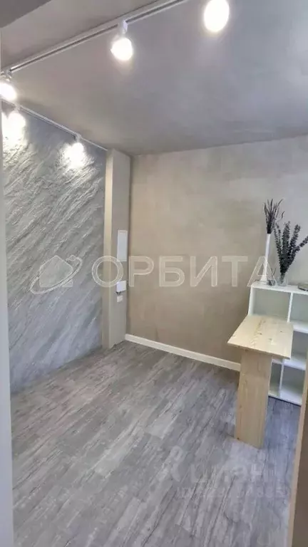 Офис в Тюменская область, Тюмень Ткацкий проезд, 18 (21 м) - Фото 2
