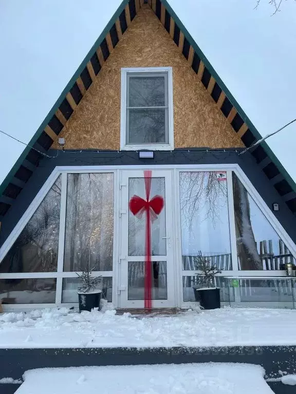 Дом в Костромская область, Галич Юность садоводческое товарищество,  ... - Фото 2
