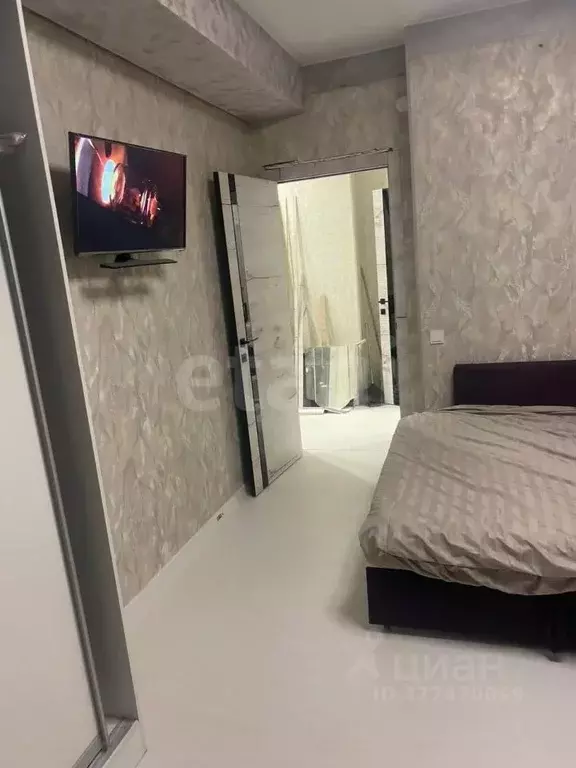 1-к кв. Севастополь ул. Павла Корчагина, 23 (37.0 м) - Фото 1