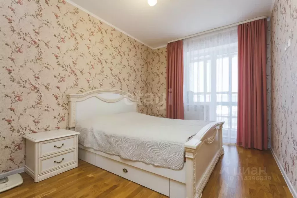 4-к кв. Башкортостан, Уфа ул. Октябрьской Революции, 54А (135.5 м) - Фото 0