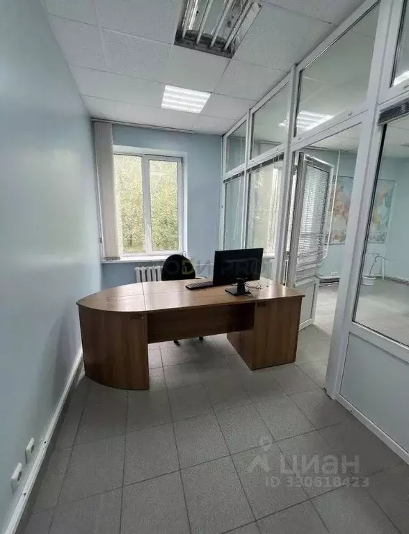 Помещение свободного назначения в Ярославская область, Ярославль ул. ... - Фото 2