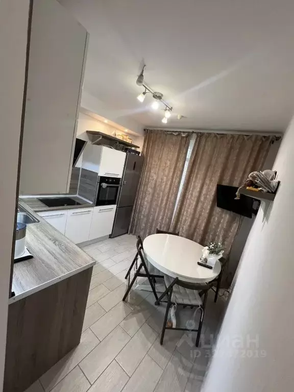 2-к кв. Санкт-Петербург ул. Адмирала Черокова, 18к3 (54.6 м) - Фото 0